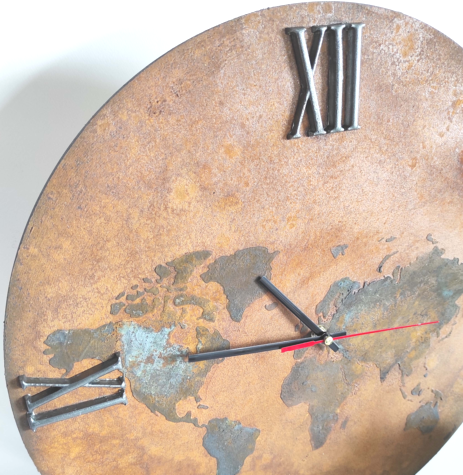 Orologi orologio planetario