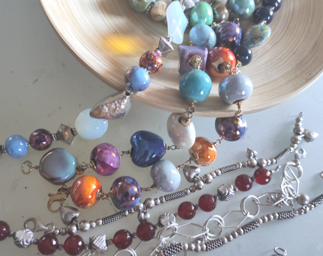 La bigiotteria bijoux