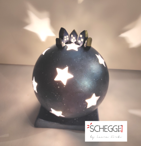 Le nostre lampade  le lampade di Schegge