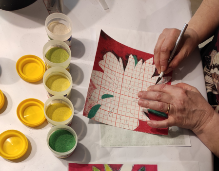 Corsi  Corsi di tecniche diverse